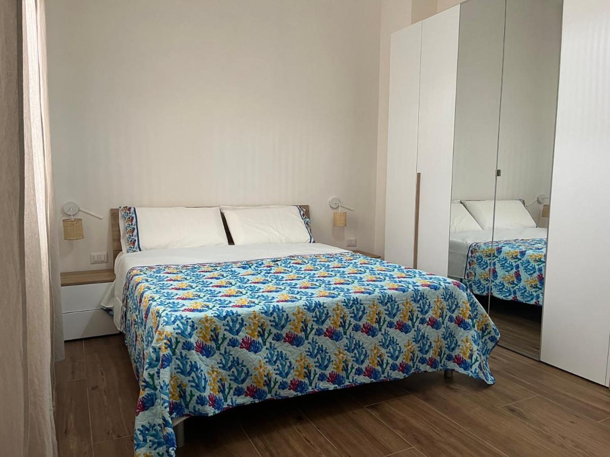 Conchiglia Sul Mare Villa Mazara del Vallo Exteriör bild