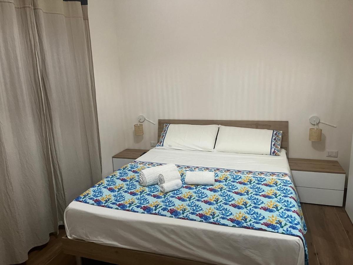 Conchiglia Sul Mare Villa Mazara del Vallo Exteriör bild